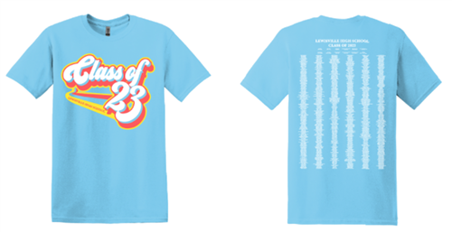 class shirt